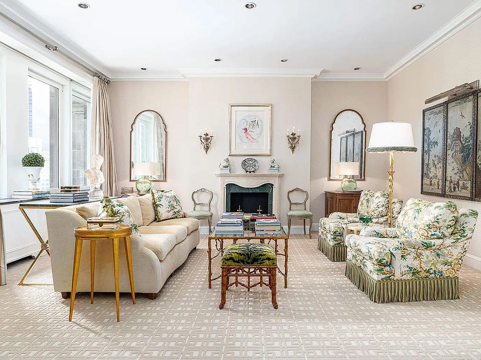 The Pierre Apartments New York, NY Zillow
