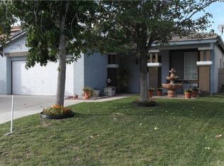 15668 Rockwell Ave, Fontana, CA 92336