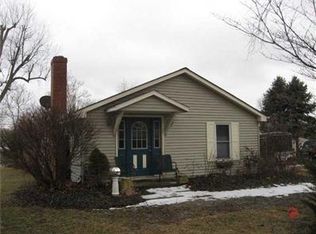 11788 W Lookout Dr, Monticello, IN 47960