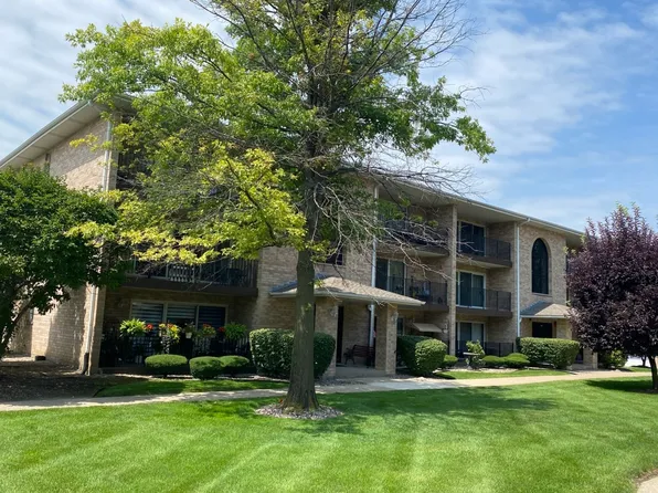 10248 Southwest Hwy APT 3D, Chicago Ridge, IL 60415