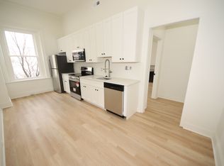 930 N Charles St SUITE 1, Baltimore, MD 21201