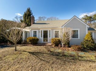 31 Main Ave, Wareham, MA 02571