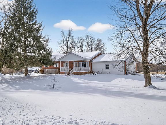 2nd image of 3728 S County Road 1200 E