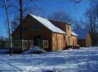 12275 188th St, Jim Falls, WI 54748