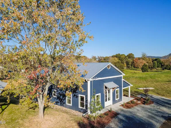 109 California Ave, Church Hill, TN 37642