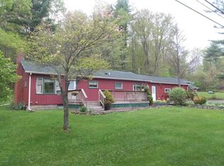 6716 State Route 42, Unityville, PA 17774
