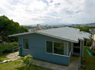 49 Prospect St, Honolulu, HI 96813