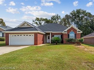 1353 Kilearn Dr, Mobile, AL 36695