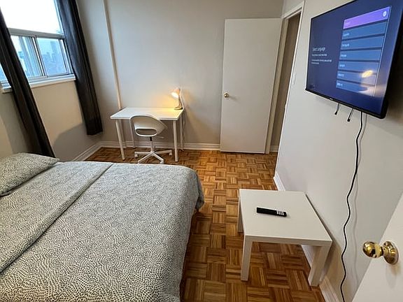 3rd image of 280 Wellesley St E #2207A