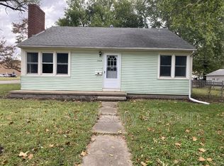 444 NE Sumner St, Topeka, KS 66616