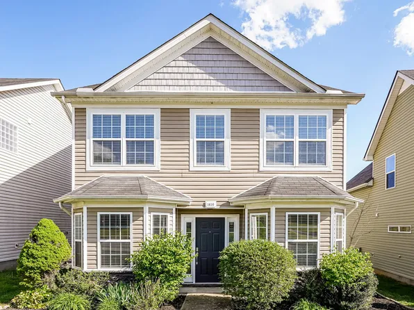 1416 Sprucedale Dr, Antioch, TN 37013