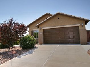 3082 N Daisy Dr, Florence, AZ 85132