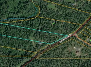 LOT 5 Bowron Lake Rd, Cariboo, BC V0K1B0