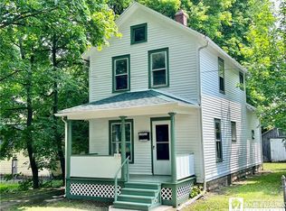 320 Haywood St, Jamestown, NY 14701