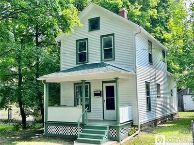 320 Haywood St, Jamestown, NY, 14701