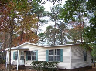 3444 Piedmont Trl, Murrells Inlet, SC 29576