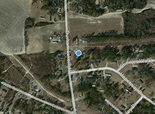 765 Durham Lake Rd, Dudley, NC 28333