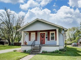 2110 Titus Ave, Dayton, OH 45414