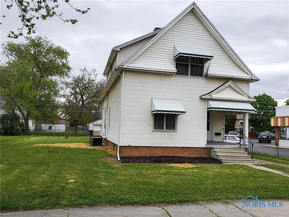 3318 Stickney Ave, Toledo, OH 43608 Zillow