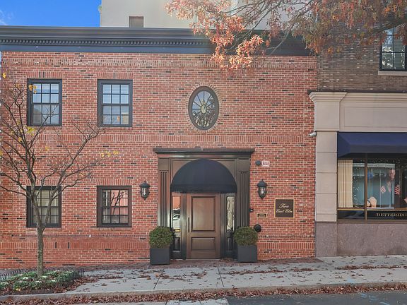 Two East Elm- Welcome!