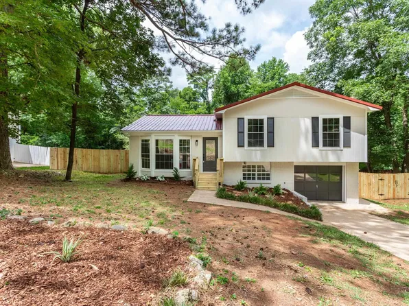 5854 Brenda Dr, Trussville, AL 35173