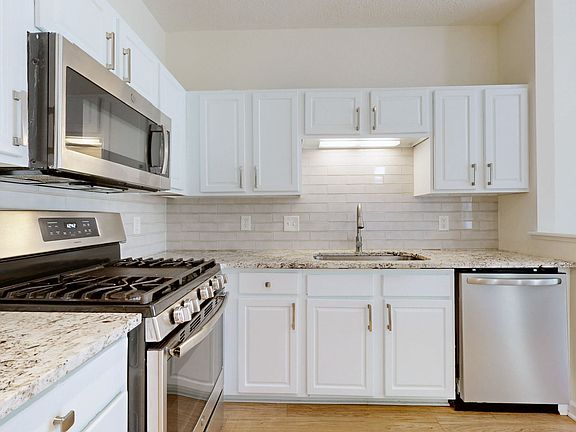 2nd image of 1345 Bell Rd Unit 419