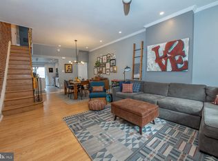 1522 S Juniper St, Philadelphia, PA 19147