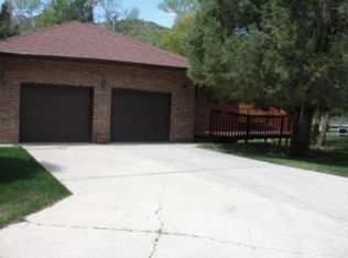 1994 S Holiday Hls, Springville, UT 84663