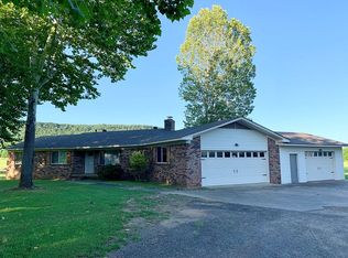 1930 Rushing Rd, Dover, AR 72837