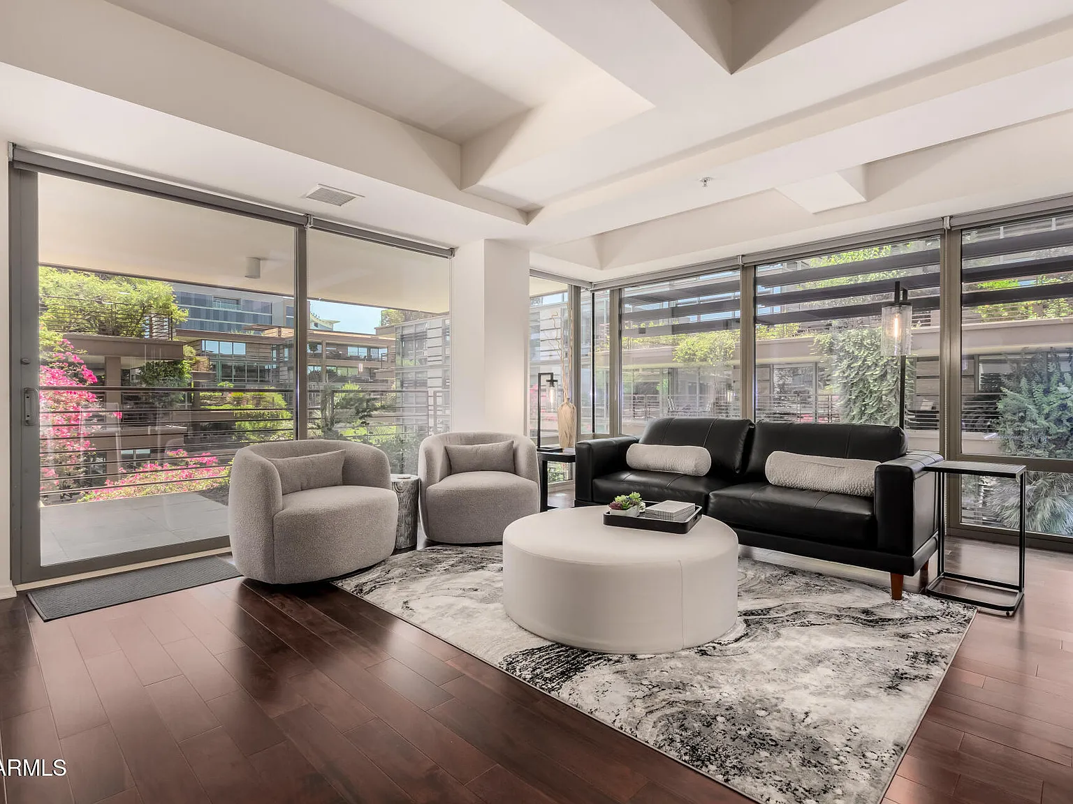 2 bed, 2.0 bath, 1416 sqft, $7,500 — Photo 3