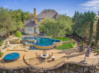 1624 Palisades Pointe Ln, Austin, TX 78738