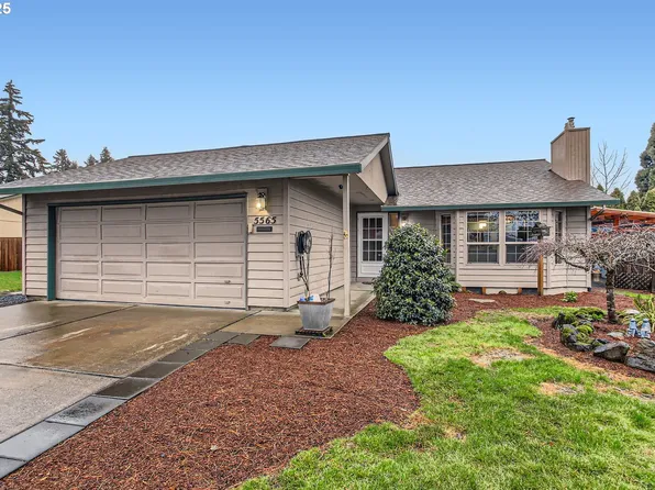 5565 SW 191st Ct, Aloha, OR 97078