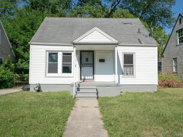 9637 Auburn St, Detroit, MI 48228