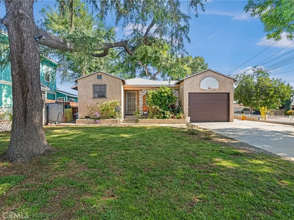 146 W Glendon Way, San Gabriel, CA 91776