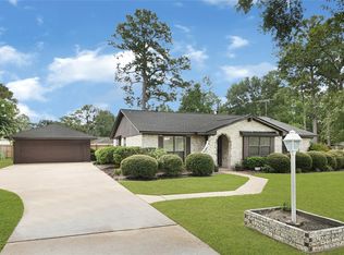 12615 Pine Spring Ln, Cypress, TX 77429