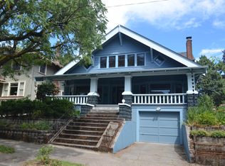 1614 SE 22nd Ave, Portland, OR 97214