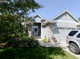 5373 Lighthouse Point Ct, Loveland, CO 80537