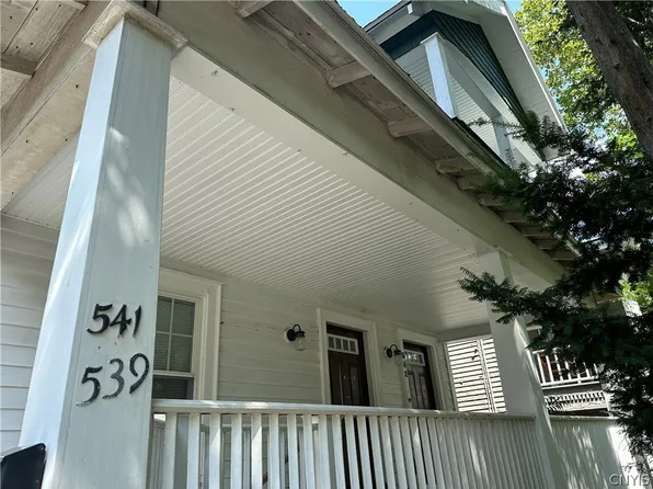 539 Clarendon St, Syracuse, NY 13210