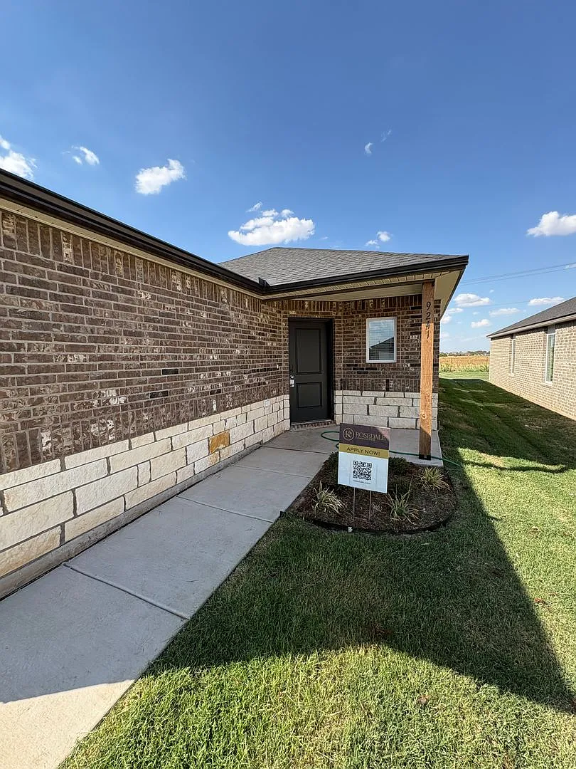 Space to Live, Room to Grow: Brand-New Construction 4-Bedroom, 2-Bathroom Home in Yukon — Photo 4