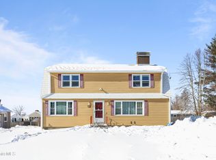 40 Baldwin Ave, Pittsfield, MA 01201