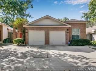 7057 Tourant Rd, San Antonio, TX 78240