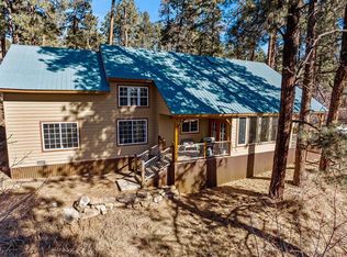 700 Blue Ridge Drive, Bayfield, CO 81122