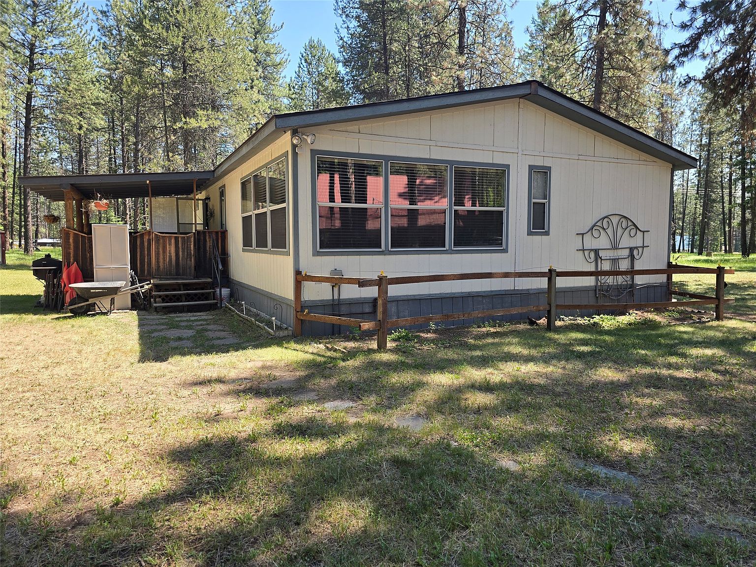 226 Powerline Way, Libby, MT 59923 | MLS #30051144 | Zillow