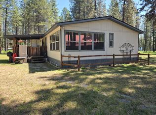 226 Powerline Way, Libby, MT 59923