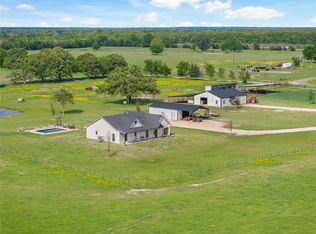 633 County Road 44550, Paris, TX 75462