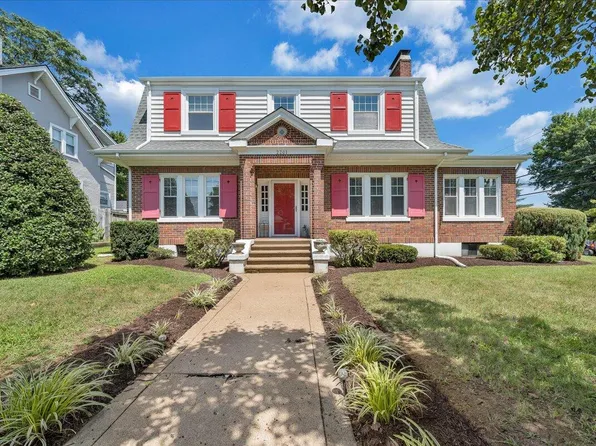 2201 Memorial Ave SW, Roanoke, VA 24015
