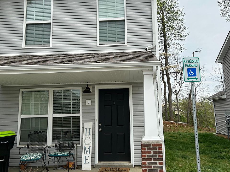 1st image of 645 Stowe Ct #J