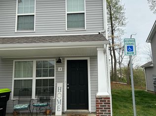 645 Stowe Ct #J, Clarksville, TN 37040