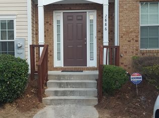 2886 Vining Ridge Ter, Decatur, GA 30034