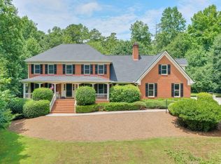 2701 Gardenwood Ct SW, Lilburn, GA 30047